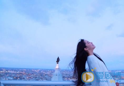 欧阳妮妮游玩写真 欧阳妮妮高清写真_欧阳妮妮高清剧照