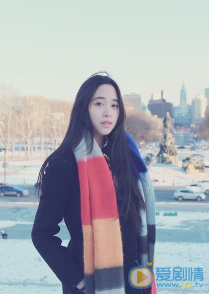 欧阳妮妮冬日写真 欧阳妮妮高清写真_欧阳妮妮高清剧照