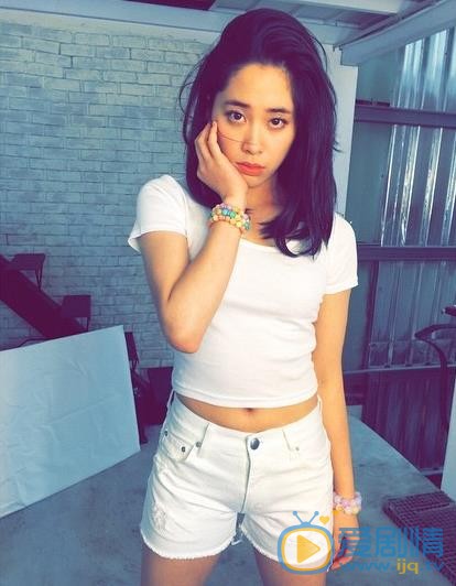 欧阳妮妮生活写真 欧阳妮妮高清写真_欧阳妮妮高清剧照