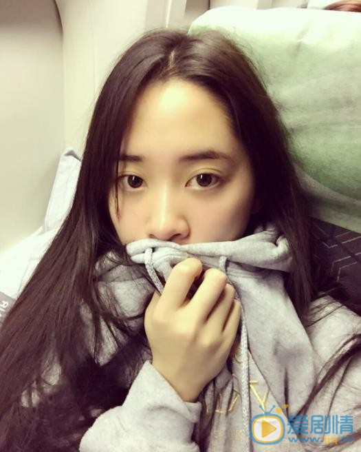 欧阳妮妮自拍照 欧阳妮妮高清写真_欧阳妮妮高清剧照