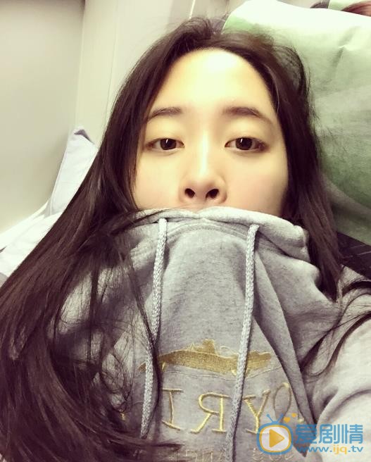 欧阳妮妮自拍照 欧阳妮妮高清写真_欧阳妮妮高清剧照