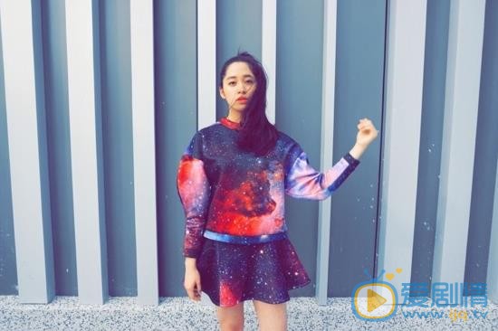 欧阳妮妮街拍写真 欧阳妮妮高清写真_欧阳妮妮高清剧照