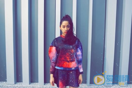 欧阳妮妮街拍写真 欧阳妮妮高清写真_欧阳妮妮高清剧照