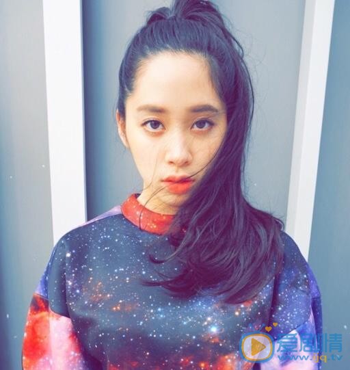 欧阳妮妮街拍写真 欧阳妮妮高清写真_欧阳妮妮高清剧照
