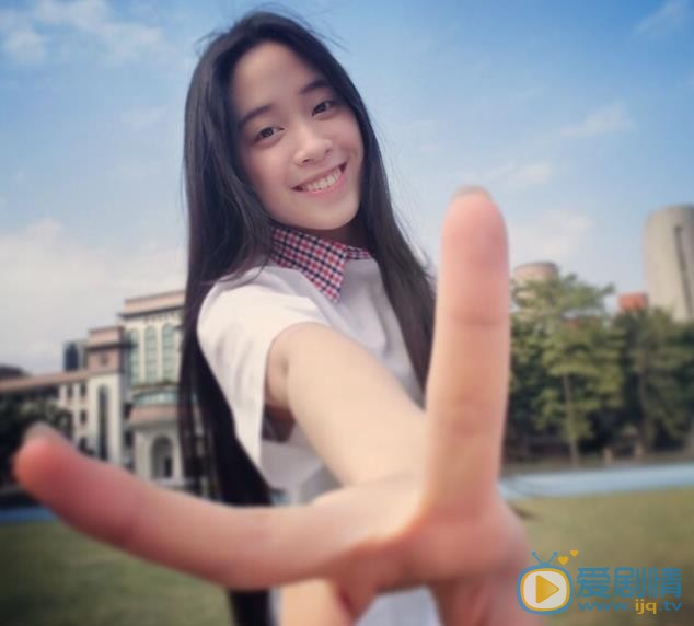 欧阳妮妮自拍照 欧阳妮妮高清写真_欧阳妮妮高清剧照