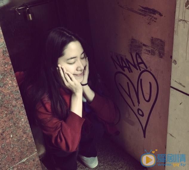 欧阳妮妮生活写真 欧阳妮妮高清写真_欧阳妮妮高清剧照