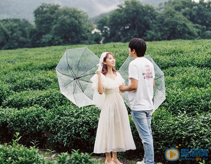 许瑞航情侣写真 许瑞航高清写真_许瑞航高清剧照