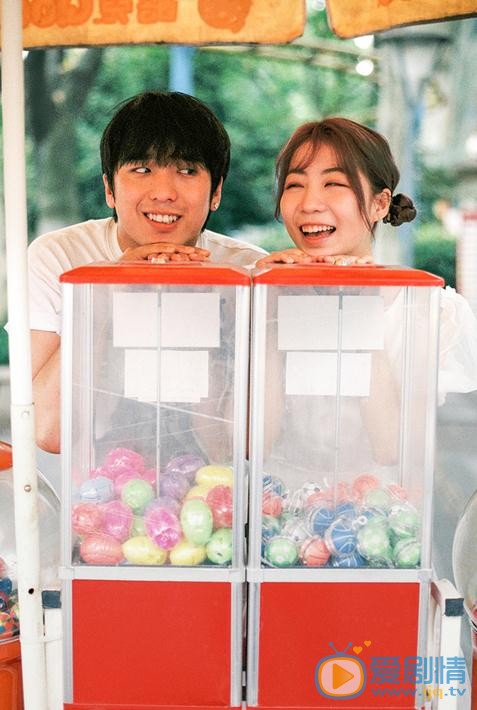 许瑞航情侣写真 许瑞航高清写真_许瑞航高清剧照