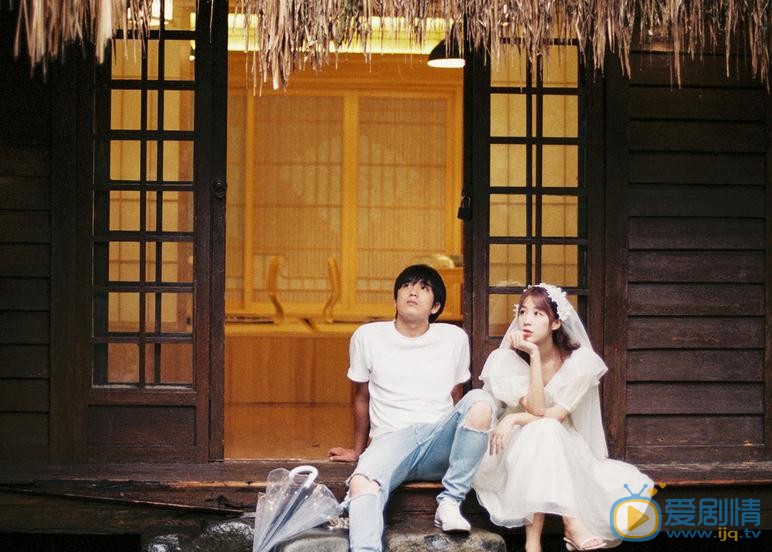 许瑞航情侣写真 许瑞航高清写真_许瑞航高清剧照