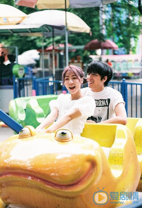 许瑞航情侣写真 许瑞航高清写真_许瑞航高清剧照