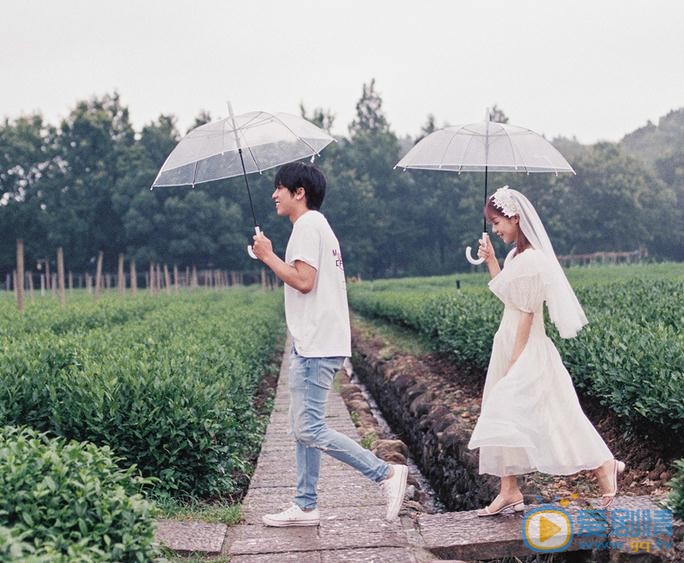 许瑞航情侣写真 许瑞航高清写真_许瑞航高清剧照