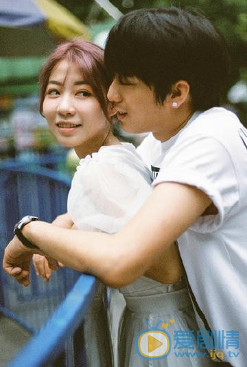 许瑞航情侣写真 许瑞航高清写真_许瑞航高清剧照
