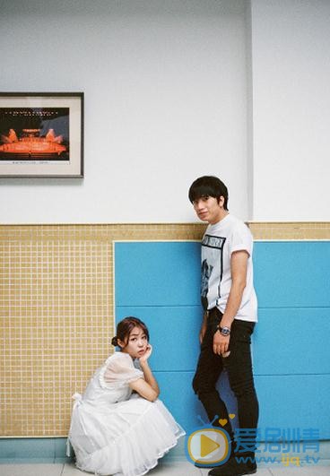 许瑞航情侣写真 许瑞航高清写真_许瑞航高清剧照