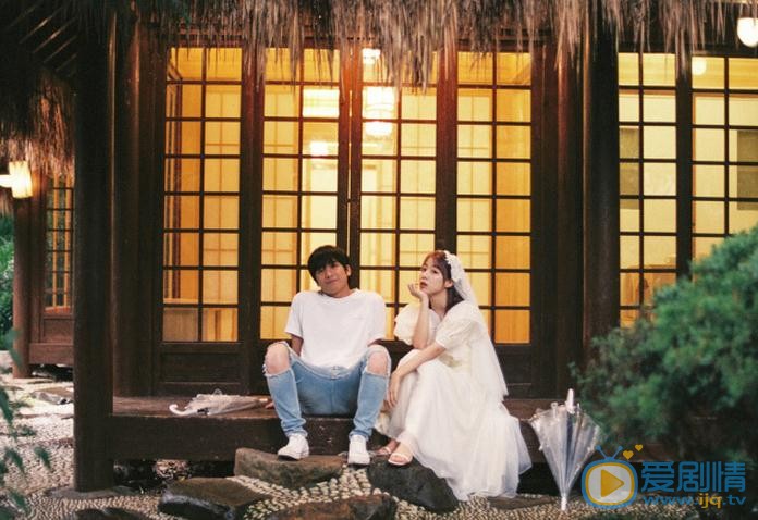 许瑞航情侣写真 许瑞航高清写真_许瑞航高清剧照