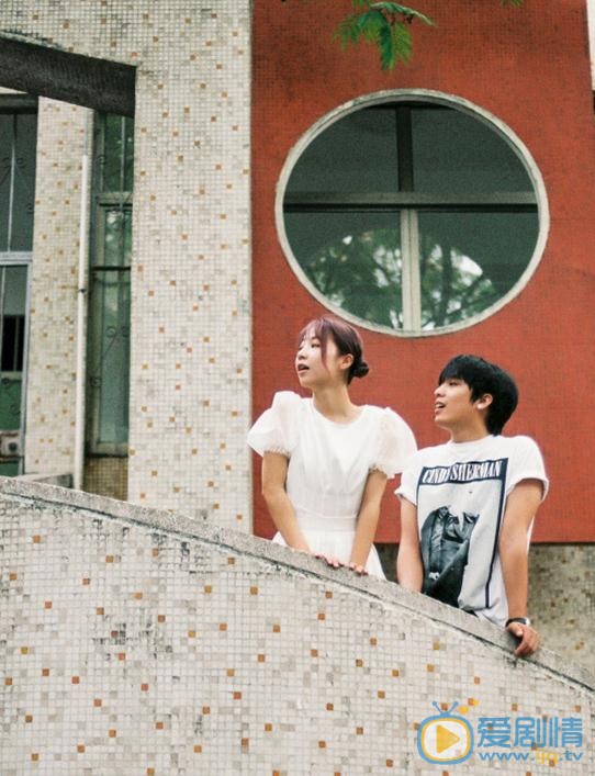 许瑞航情侣写真 许瑞航高清写真_许瑞航高清剧照