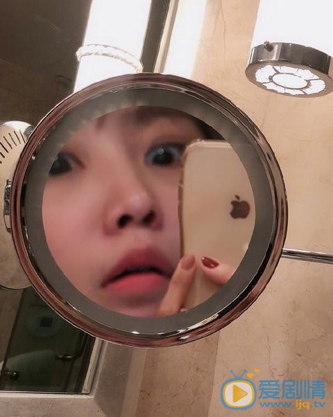 许瑞航逗比照 许瑞航高清写真_许瑞航高清剧照