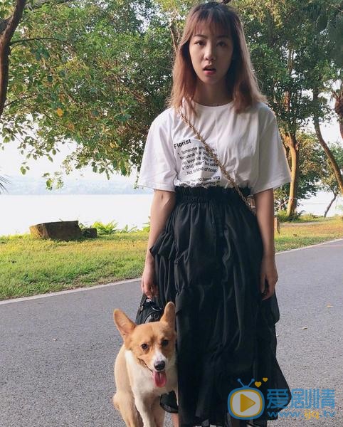 许瑞航生活照 许瑞航高清写真_许瑞航高清剧照
