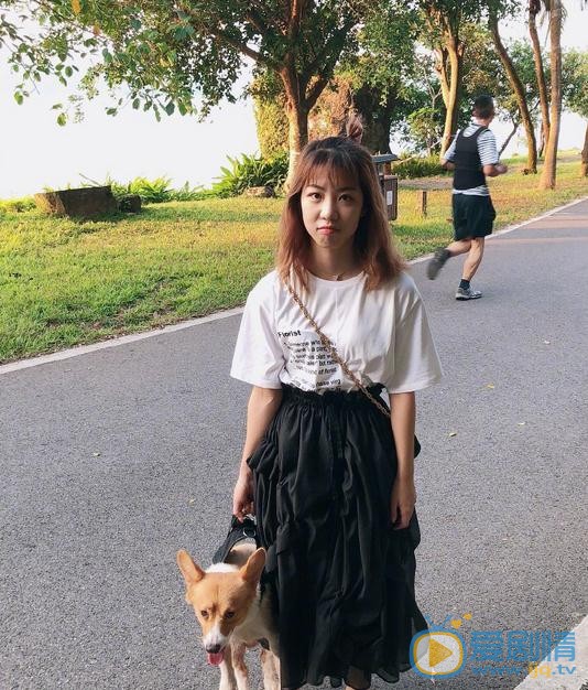 许瑞航生活照 许瑞航高清写真_许瑞航高清剧照