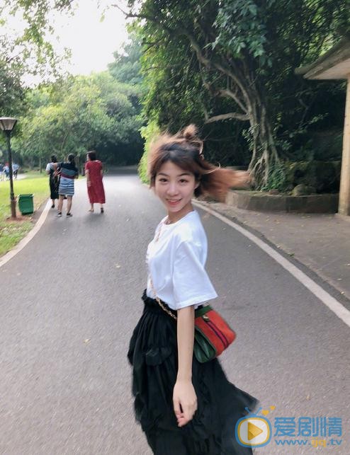 许瑞航生活照 许瑞航高清写真_许瑞航高清剧照