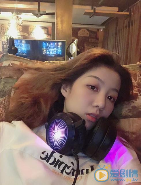 许瑞航生活照 许瑞航高清写真_许瑞航高清剧照