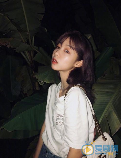 许瑞航生活照 许瑞航高清写真_许瑞航高清剧照