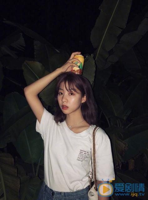 许瑞航生活照 许瑞航高清写真_许瑞航高清剧照