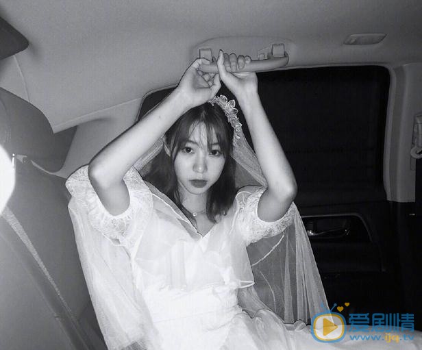 许瑞航婚纱写真 许瑞航高清写真_许瑞航高清剧照