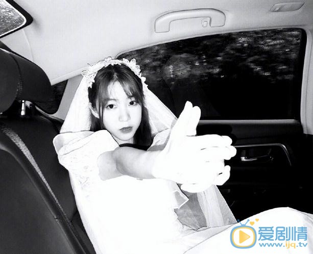 许瑞航婚纱写真 许瑞航高清写真_许瑞航高清剧照