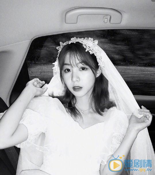 许瑞航婚纱写真 许瑞航高清写真_许瑞航高清剧照