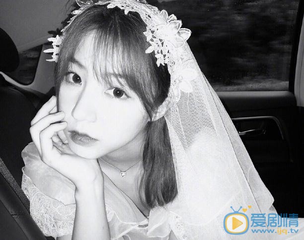 许瑞航婚纱写真 许瑞航高清写真_许瑞航高清剧照