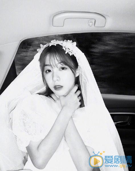 许瑞航婚纱写真 许瑞航高清写真_许瑞航高清剧照