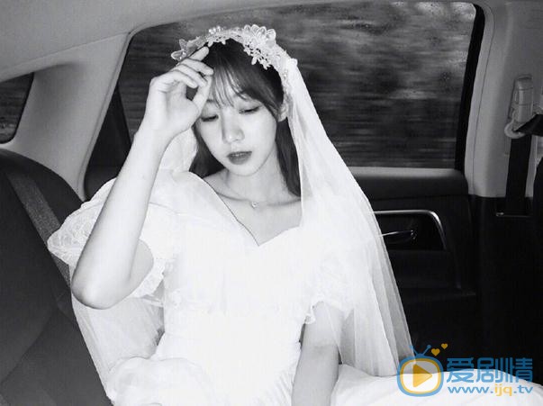 许瑞航婚纱写真 许瑞航高清写真_许瑞航高清剧照