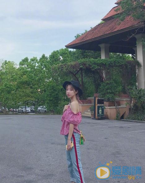 许瑞航生活照 许瑞航高清写真_许瑞航高清剧照