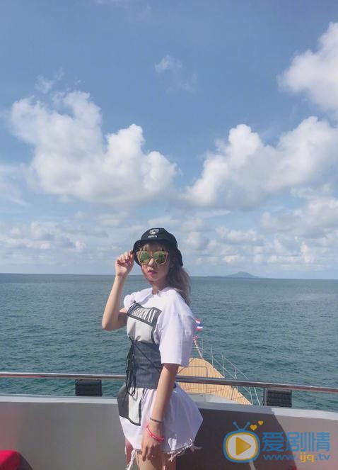 许瑞航生活照 许瑞航高清写真_许瑞航高清剧照