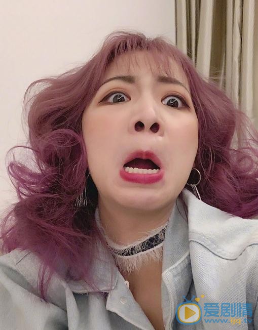 许瑞航逗比照 许瑞航高清写真_许瑞航高清剧照