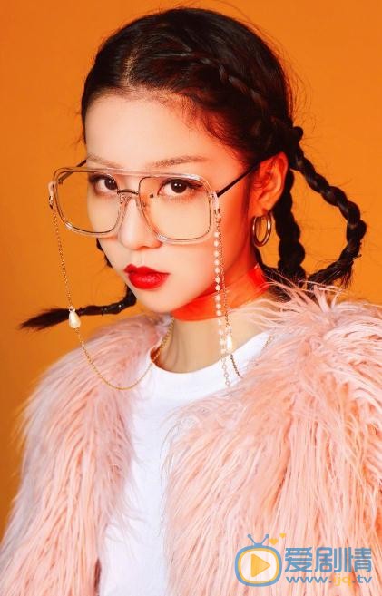 许瑞航时尚写真 许瑞航高清写真_许瑞航高清剧照