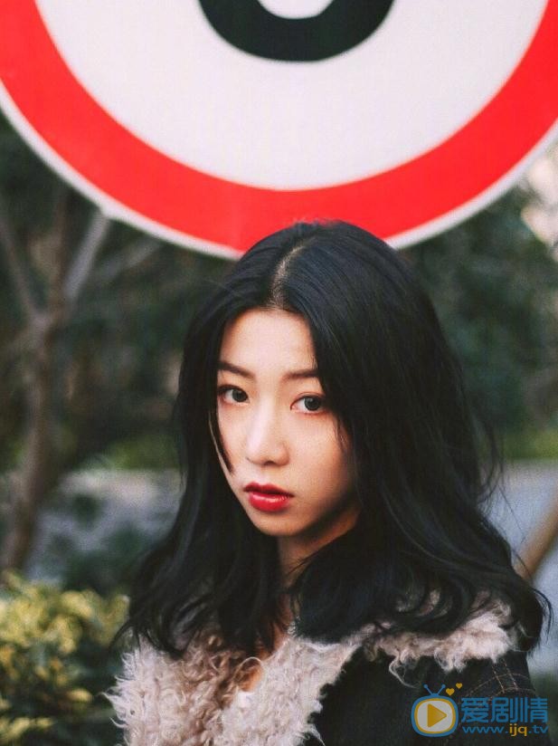 许瑞航冬日写真 许瑞航高清写真_许瑞航高清剧照
