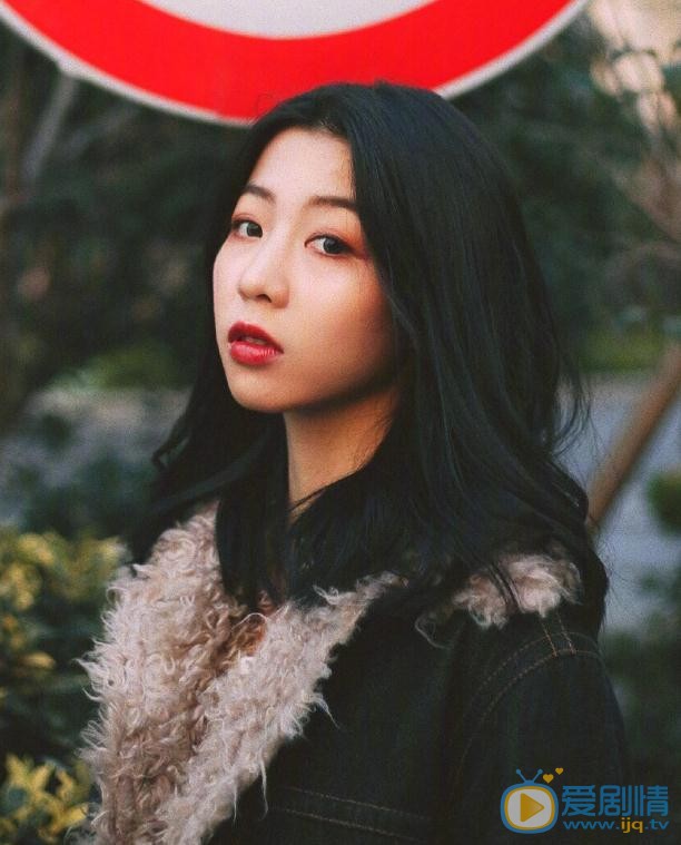 许瑞航冬日写真 许瑞航高清写真_许瑞航高清剧照