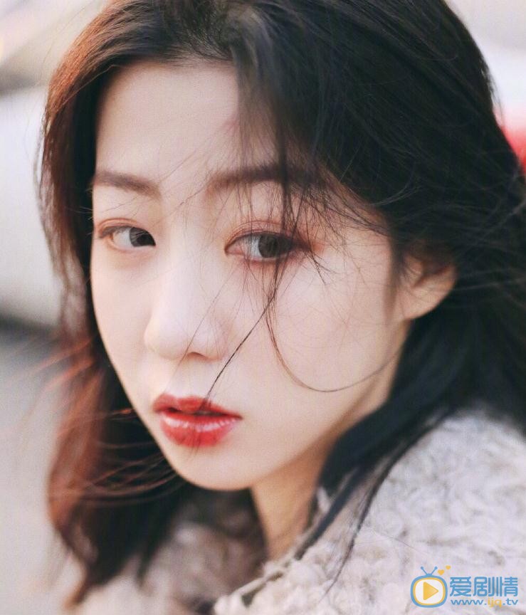 许瑞航冬日写真 许瑞航高清写真_许瑞航高清剧照