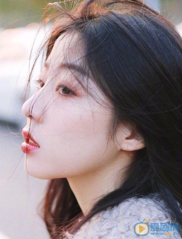 许瑞航冬日写真 许瑞航高清写真_许瑞航高清剧照