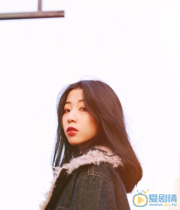 许瑞航冬日写真 许瑞航高清写真_许瑞航高清剧照