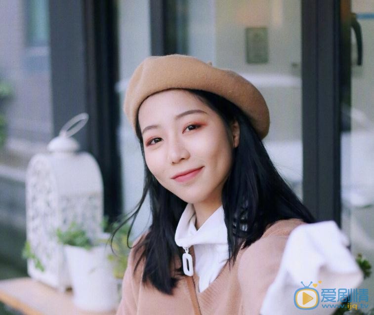 许瑞航冬日写真 许瑞航高清写真_许瑞航高清剧照