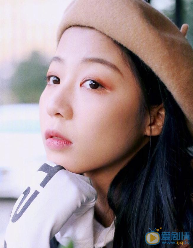 许瑞航冬日写真 许瑞航高清写真_许瑞航高清剧照