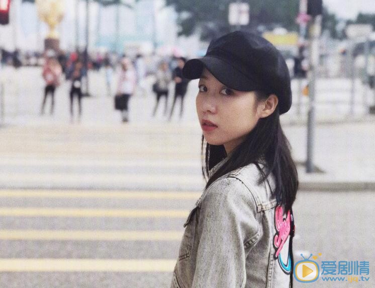 许瑞航街拍写真 许瑞航高清写真_许瑞航高清剧照