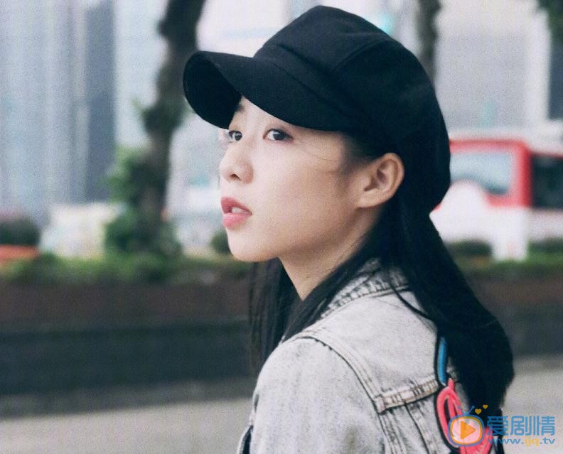 许瑞航街拍写真 许瑞航高清写真_许瑞航高清剧照