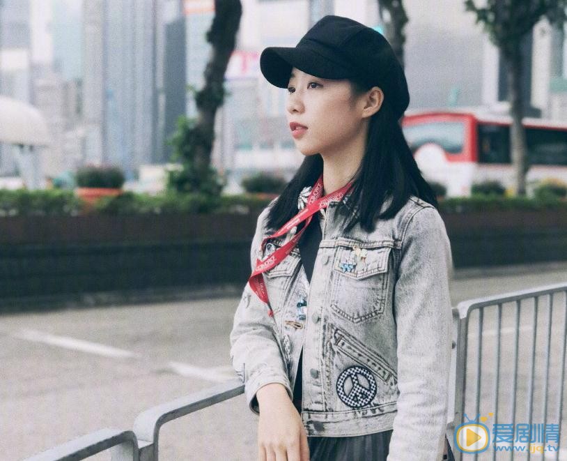 许瑞航街拍写真 许瑞航高清写真_许瑞航高清剧照
