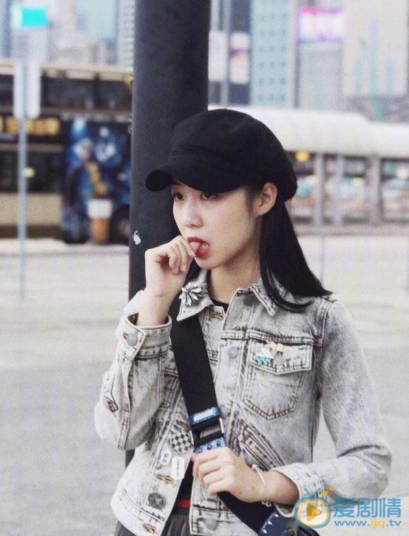 许瑞航街拍写真 许瑞航高清写真_许瑞航高清剧照