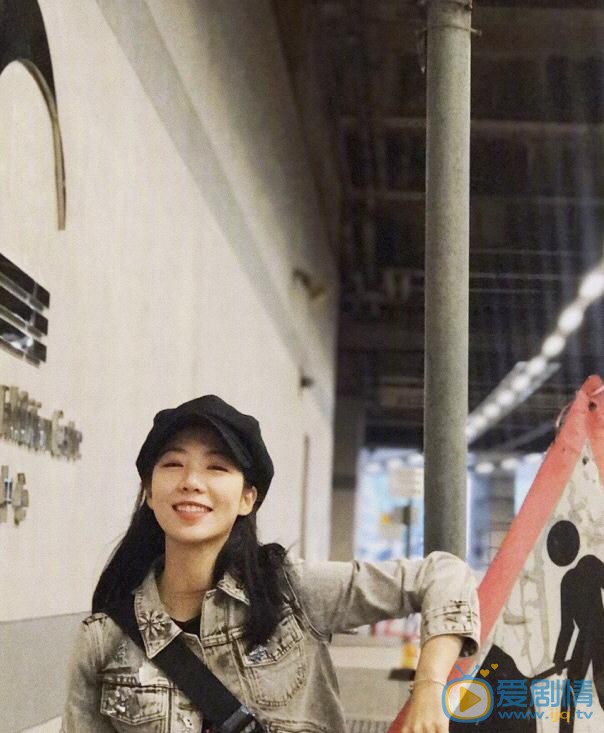 许瑞航街拍写真 许瑞航高清写真_许瑞航高清剧照