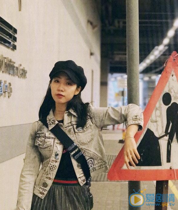 许瑞航街拍写真 许瑞航高清写真_许瑞航高清剧照