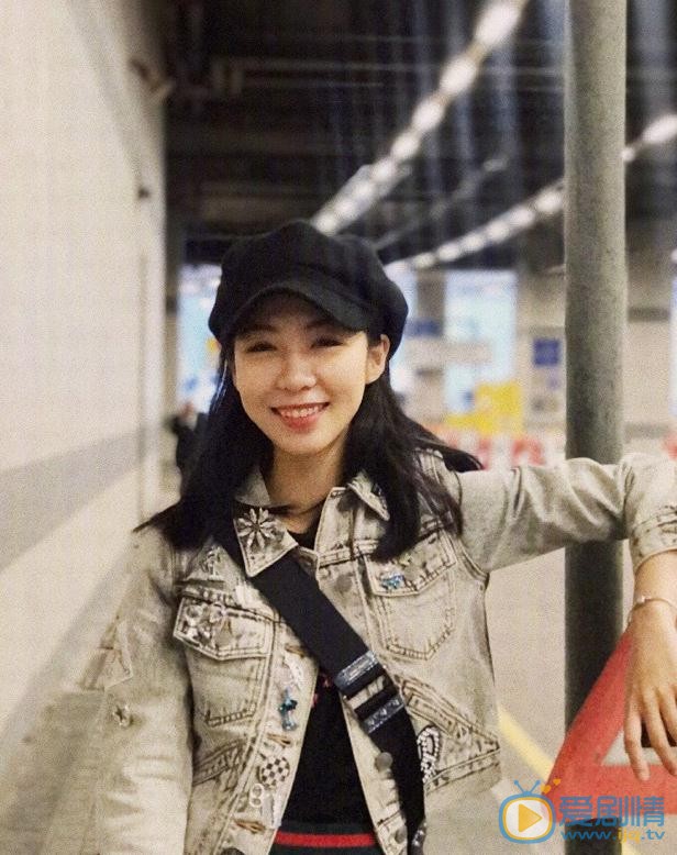 许瑞航街拍写真 许瑞航高清写真_许瑞航高清剧照